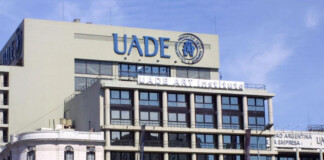 La UADE convocó a participar de la Marcha Federal Universitaria UADE