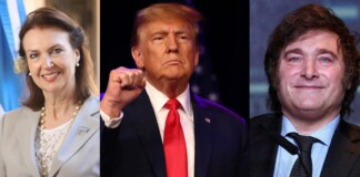 Una Cancillería para Trump