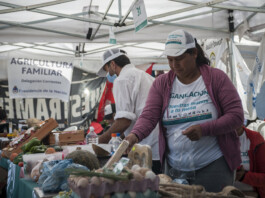Instituto Nacional de la Agricultura Familiar, Campesina e Indígena