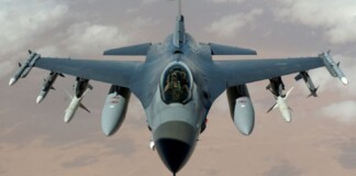 Aviones de combate F-16: Argentina paga por las ambiciones de EEUU y se involucra en una guerra ajena con el dinero del pueblo