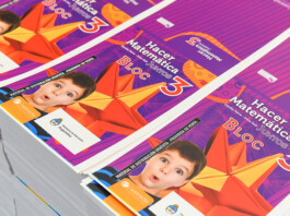 El Gobierno nacional no realizará la compra anual de libros escolares