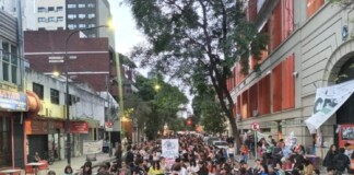 La Universidad de Buenos Aires se declaró en emergencia presupuestaria la uba declaró emergencia presupuestaria