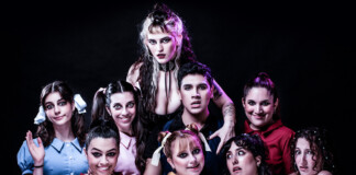 La Farsa Dupont llega al teatro con una fuerte crítica social