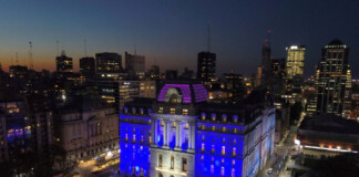 El Gobierno cambiará el nombre del Centro Cultural Kirchner por «Palacio Libertad»
