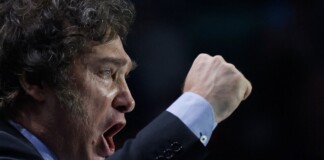 Perdiendo límites, ganando enemigos