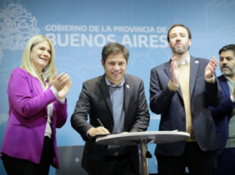 Kicillof