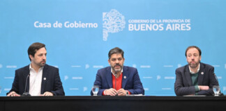 Provincia ya perdió un billón de pesos por la falta de transferencias y la recesión PBA