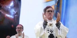 El arzobispo de Buenos Aires volvió a pedir por los jubilados: «Es una deuda social y moral del país» arzobispo
