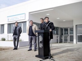 Kicillof