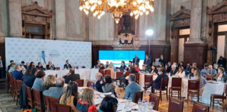 El Senado entró en cuarto intermedio y tratará la Ley Bases recién el lunes Senado