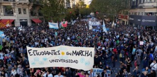 UxP dará quorum a la sesión de la UCR para tratar el presupuesto universitario Universidad
