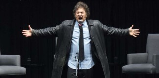 Deuda, SIDE y Fuerzas Armadas, los únicos sectores privilegiados a los que el Gobierno les aumentó los fondos Milei