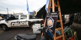 En Misiones los policías rechazaron el ofrecimiento del gobierno Misiones