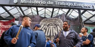 Trabajadores del neumático paralizarán todas las plantas neumáticos