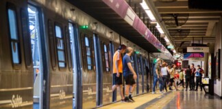 Una medida precautelar puso en suspenso el aumento del subte subte