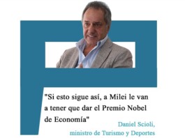 Scioli