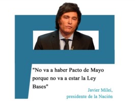 Milei