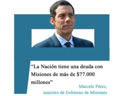Misiones