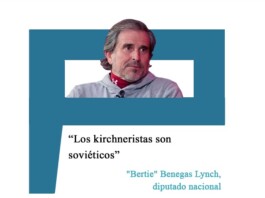 Benegas Lynch