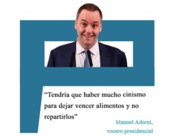 Adorni