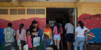 El Gobierno tiene 5 millones de kilos de alimentos retenidos alimentos