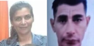 Brutal femicidio de una bibliotecaria en Chaco femicidio