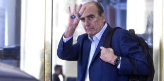 El Gobierno dio de baja la firma del Pacto de Mayo Mayo