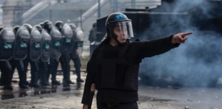 Liberaron a otros once detenidos por falta de pruebas en su contra