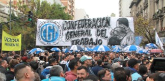 La CGT, contra el impuesto a las Ganancias: “Agravará la pérdida del poder adquisitivo»