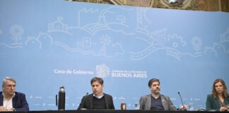 La Provincia amplía la cobertura de la Tarifa Social eléctrica
