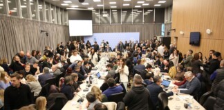Ley Bases: el oficialismo, con el respaldo de los bloques dialoguistas, tuvo dictamen y sesionará el jueves en Diputados