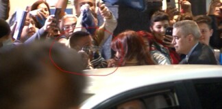 Comienza el juicio oral por el atentado a CFK CFK