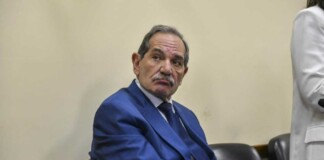 José Alperovich condenado a 16 años de cárcel por abuso sexual Alperovich
