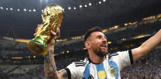 Copa América: Messi festeja sus 37 años en la previa del duelo ante Chile