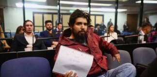 «Yo quería matar» a Cristina Kirchner, admitió Sabag Montiel Juicio