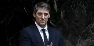 Sergio Neiffert, el nuevo interventor de la AFI AFI