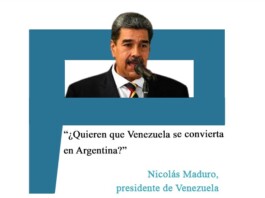 Maduro