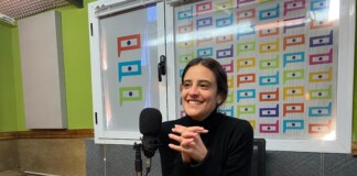 Lucía Cámpora: «La Ley Bases es la Parte B de la deuda que dejó Macri» Cámpora