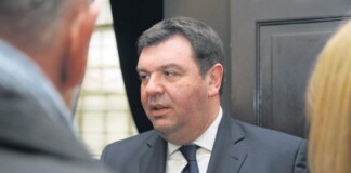 La denuncia por irregularidades en Capital Humano le cayó al juez Lijo Lijo