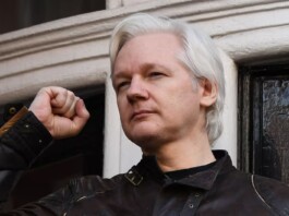Assange