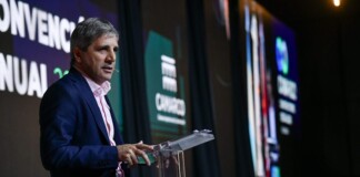 Los datos alarmantes del primer trimestre del gobierno de Milei