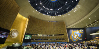 Especialistas de más de 20 países disertarán en Buenos Aires sobre flujos financieros ilícitos y justicia fiscal