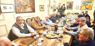 La CGT delineó los pasos a seguir y el Gobierno convocó al Consejo del Salario CGT