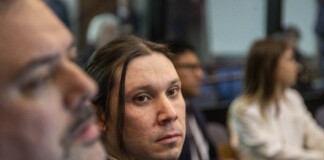 «Le quiero pedir perdón a la señora Kirchner», dijo uno de los acusados en el juicio por el intento de asesinato a Cristina