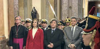 La Iglesia ante Milei: «A muchos les falta el termómetro social para saber lo que les pasa a los argentinos de a pie»
