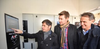 Los caminos de Kicillof para recuperar los fondos que Milei quitó a la Provincia