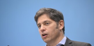 El RIGI bonaerense, la receta de Kicillof para atraer inversiones