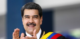 Maduro exigió el retiro de personal diplomático de la Argentina y otros seis países de la región