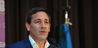 Garro quedó afuera del Gobierno después de sus críticas a la Selección Garro
