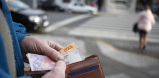 El Gobierno actualizó el salario mínimo Salario